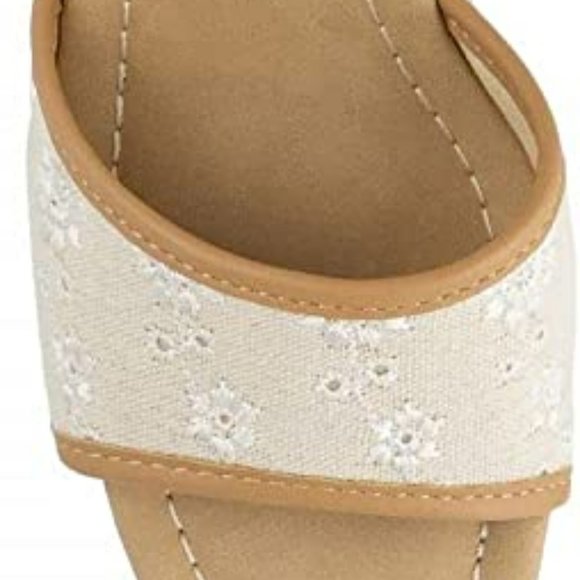 Wedge Sandals for Women - Picture 2 of 4